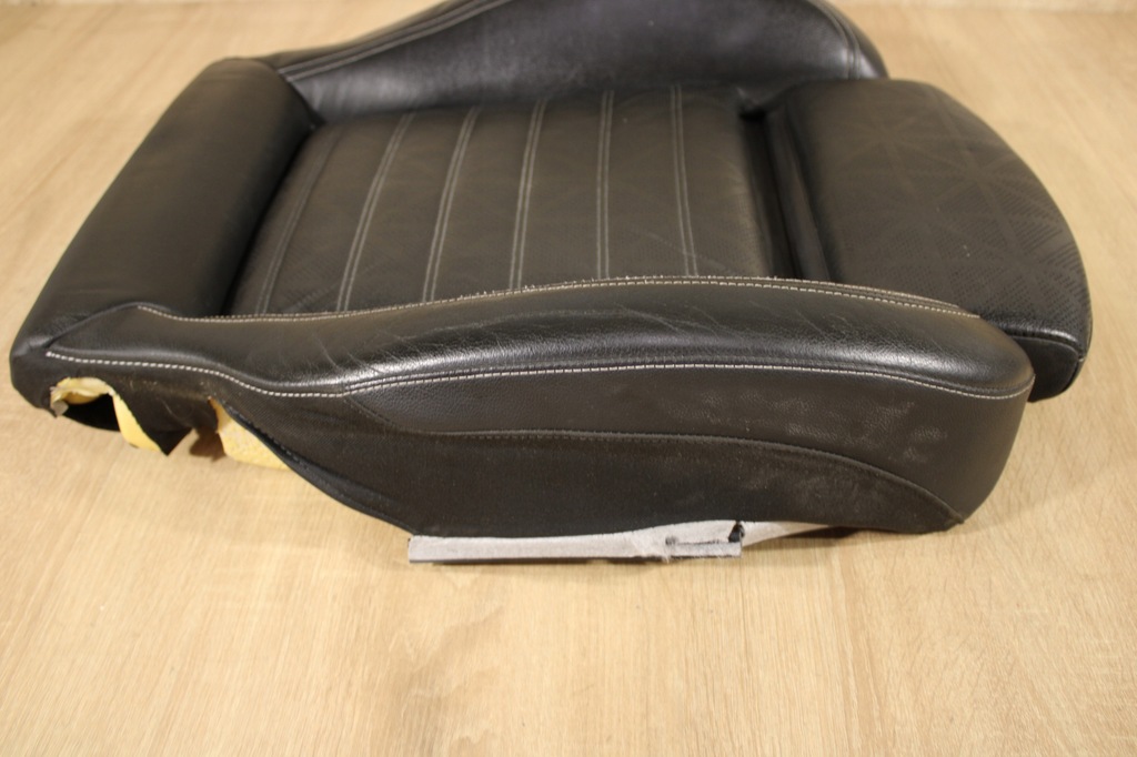 фото №5, Сидіння сидіння шкіра лівий перед opel cascada