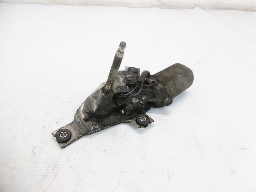 фото №1, Двигатель дворники задний mitsubishi space wagon