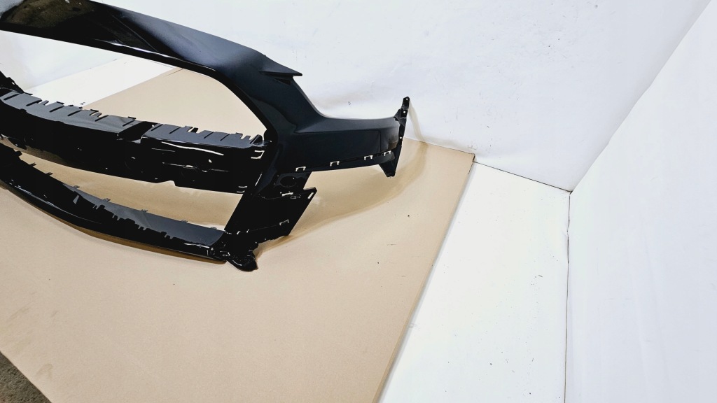 Бампер перед ford mustang gt shelby kr3v-17c831-a Недорого