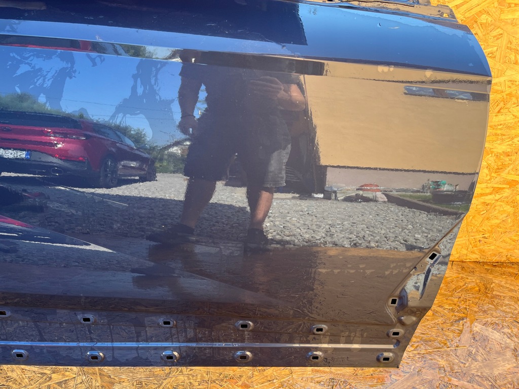 фото №14, Hyundai kona новий model двері передні перед праве