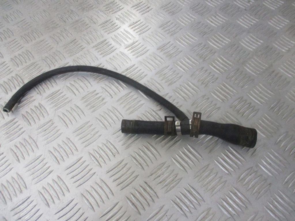 фото №1, Шланг труба wąż wody chevrolet aveo t200 1.4