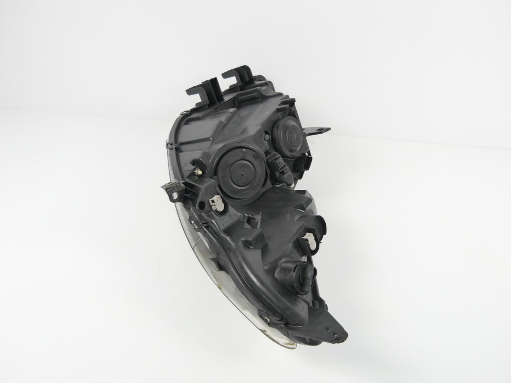 фото №8, Лампа фара перед правий renault scenic iii 3 09-11r.