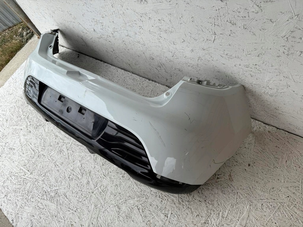 Бампер задній задній renault clio 4 iv hb 12-16 Доставка