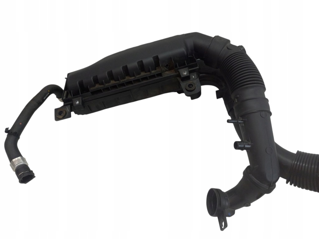 фото №12, Корпус фільтра резонатор повітря peugeot 308 ii t9 1.2 thp