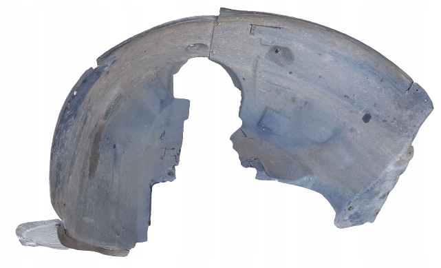 фото №1, Mercedes r w251 подкрылок левая перед передние oryg