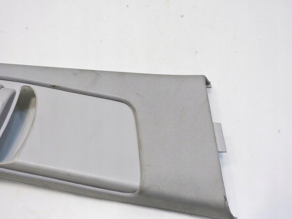 фото №3, Защита стойка b правая ford mondeo mk4