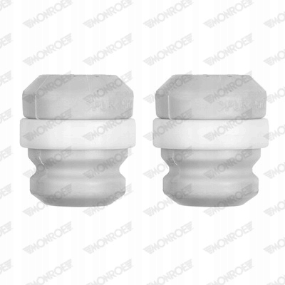 фото №2, Monroe pk173 набор защиты пылезащитный, амортизатор