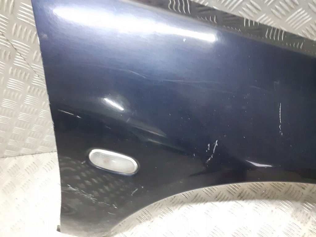 фото №9, Крыло правый mitsubishi galant viii t07b