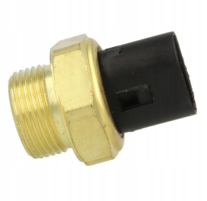 фото №1, Датчик вентилятора радиатора .renault