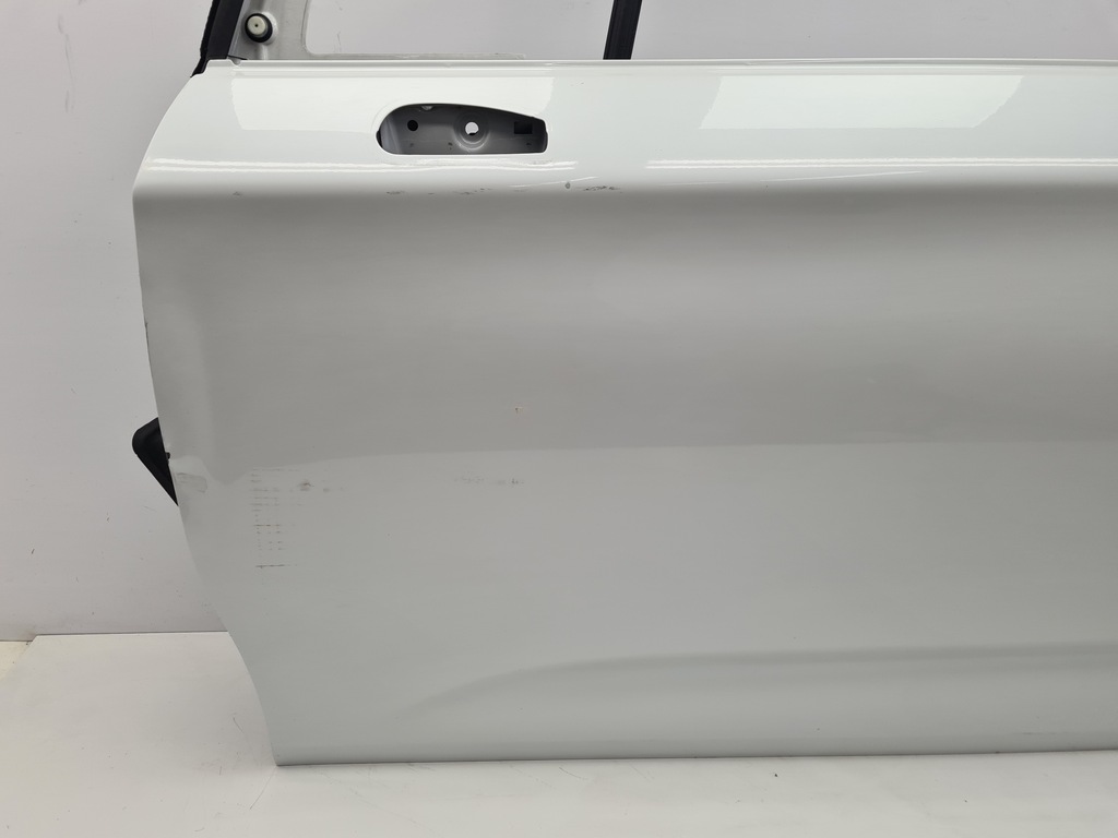 фото №5, Citroen c4 b7 двері лівий перед kwe