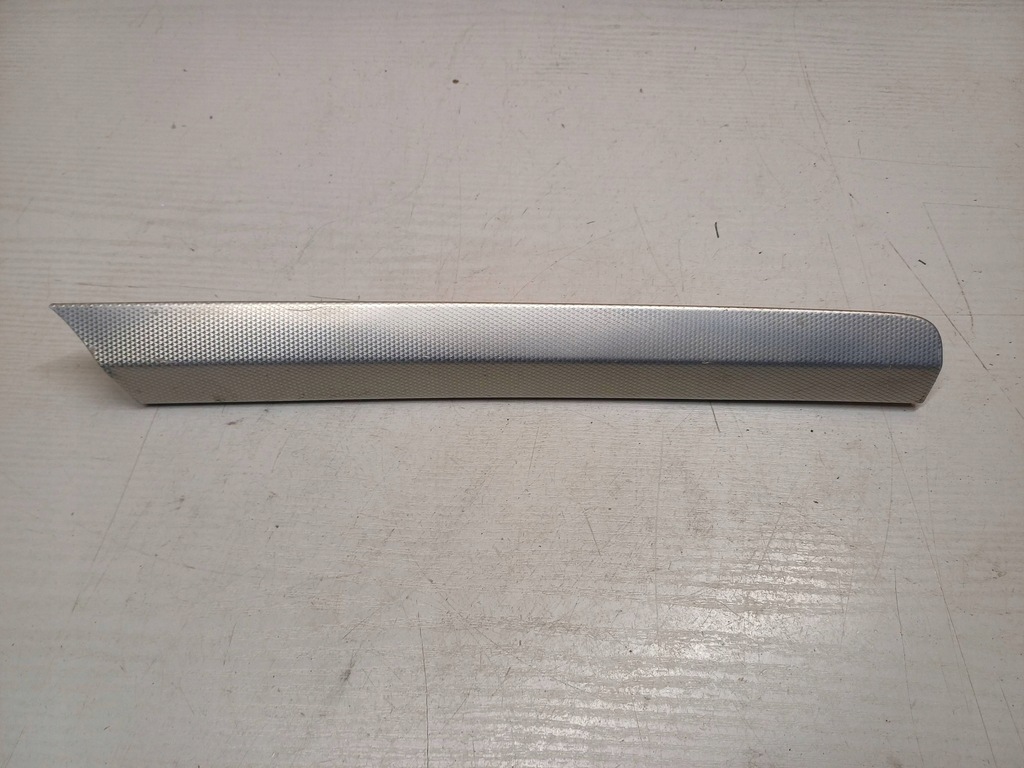 фото №1, Молдинг декоративна обшивка передніх правих двері audi q7 4l 4l0867410 3.0l