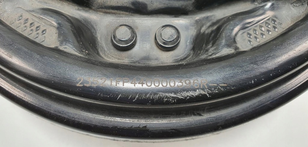 фото №3, Ступица барабан тормозной правый задняя dacia sandero iii