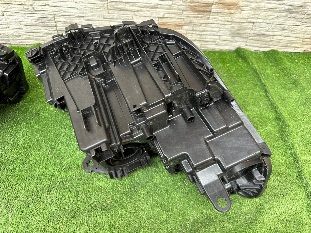 фото №7, Корпус корпус лампа лампи bmw x1 u11 оригінальна