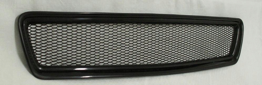 фото №1, Решётка радиатора решётка радиатора volvo v40 s40 1995-2004 tfb тюнинг