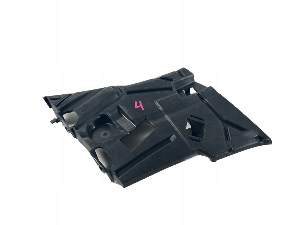 фото №1, Напрямна бампера лівий перед volvo xc60 ii 31425161