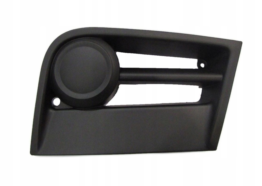 фото №1, Рамка корпус противотуманной фары правая mercedes actros mp4