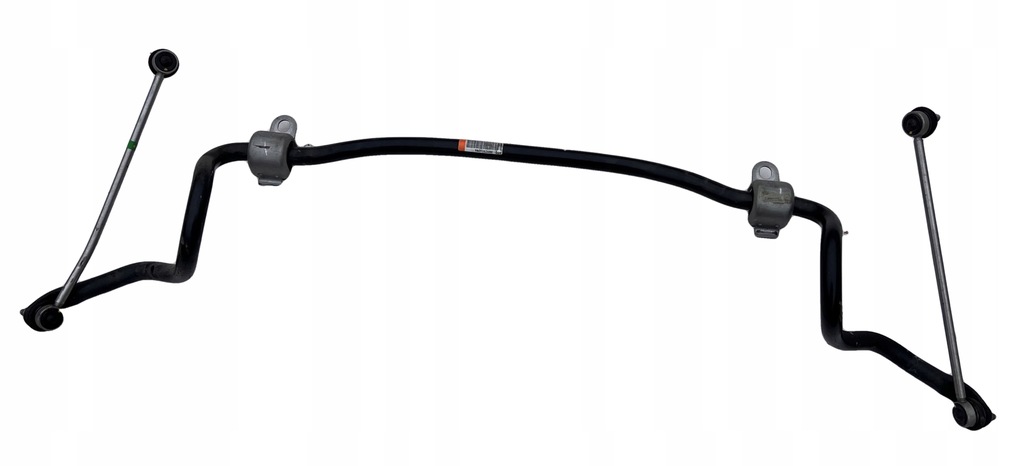 фото №1, C3 aircross тяга стабилизатора 9809352680