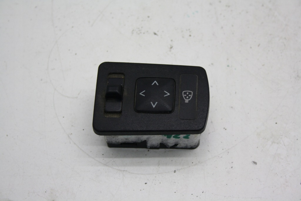 фото №1, Переключатель регулировки зеркал alfa romeo 166 c063