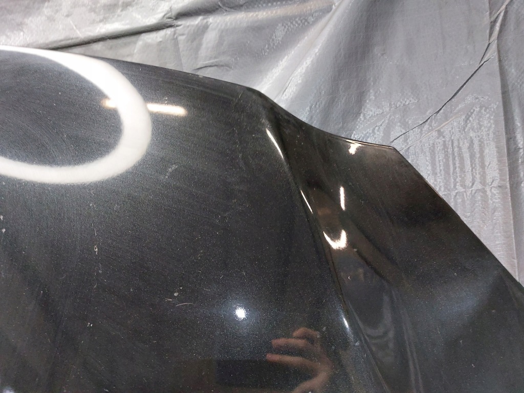 фото №9, Капот opel insignia a 2010r z22c