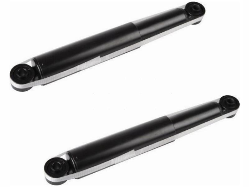 фото №1, Амортизатори задня jakoparts j4328002