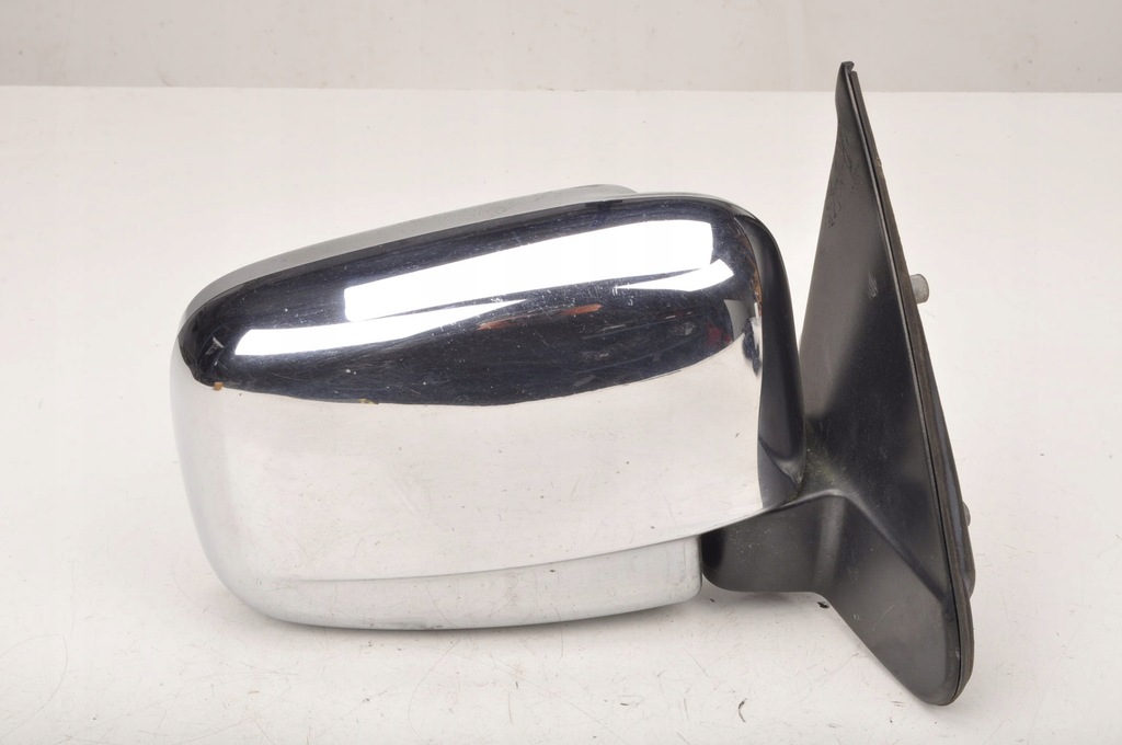 фото №1, Ford ranger iii зеркало правое 3 pin anglik