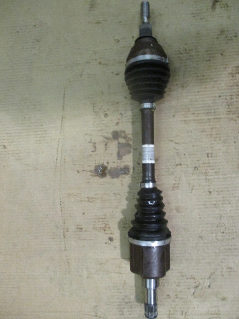 Купить Приводной вал левая ford mondeo mk5 jg9p-3b437-ba