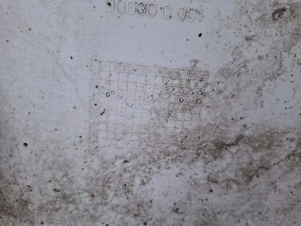 Бампер задній opel insignia a 1 рестайлінг  hb+belka+ напрямні 13-17 на 4pdc Київ