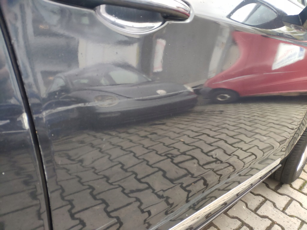 фото №15, Citroen c5 iii x7 eypc дверь перед правое