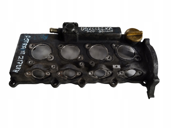 фото №1, Opel astra iii z17dth 1.7 головка