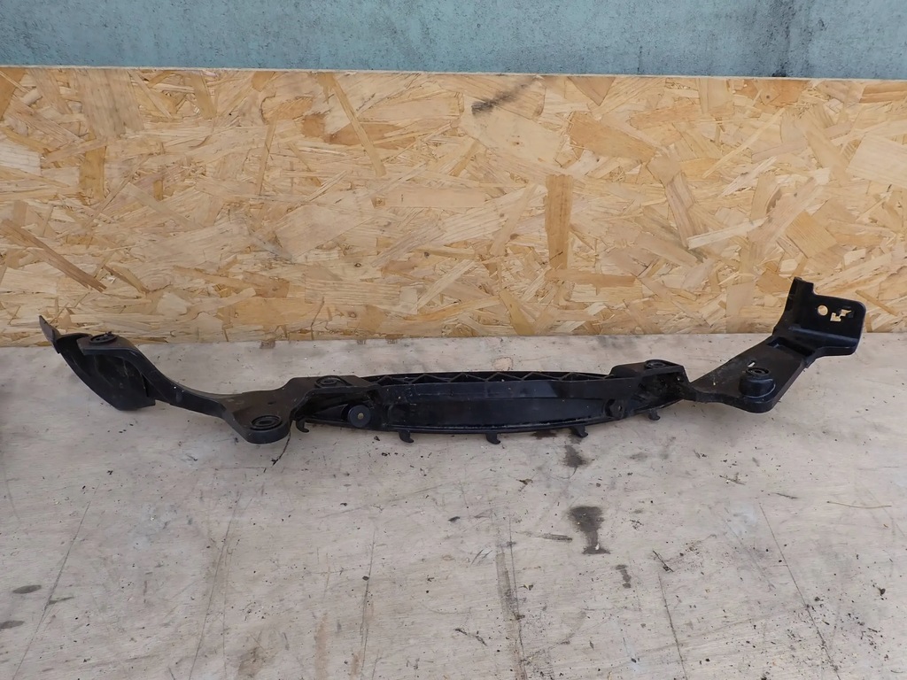 фото №1, Направляющая правый задняя smart roadster 452