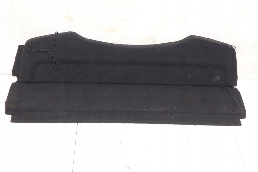 фото №1, Полка багажника задняя citroen c4 picasso i 0505-7