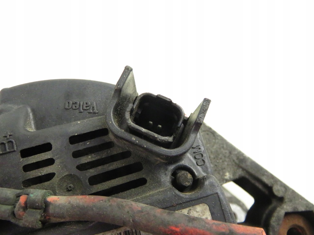 фото №9, Генератор renault clio ii 1.5 dci 68 8200386806 2542945b tg11c034