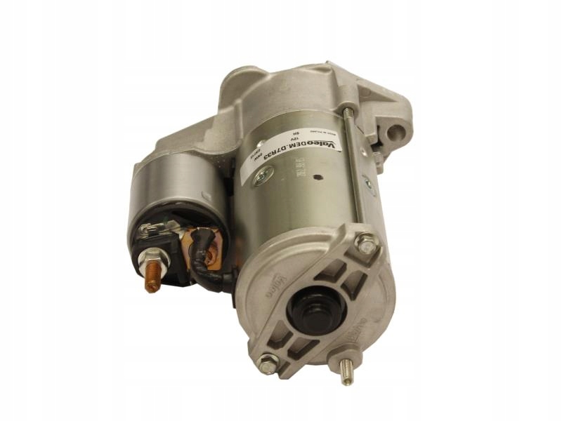 Купити Valeo стартер audi