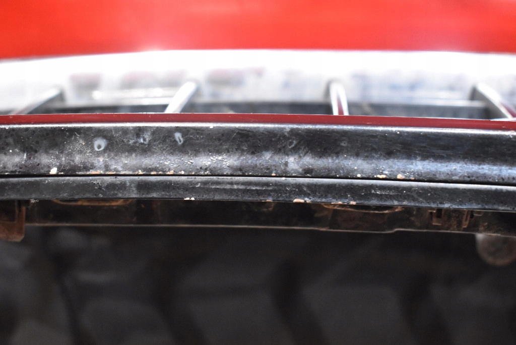 Капот крышка двигателя черная volvo xc90 02-06 с Разборки