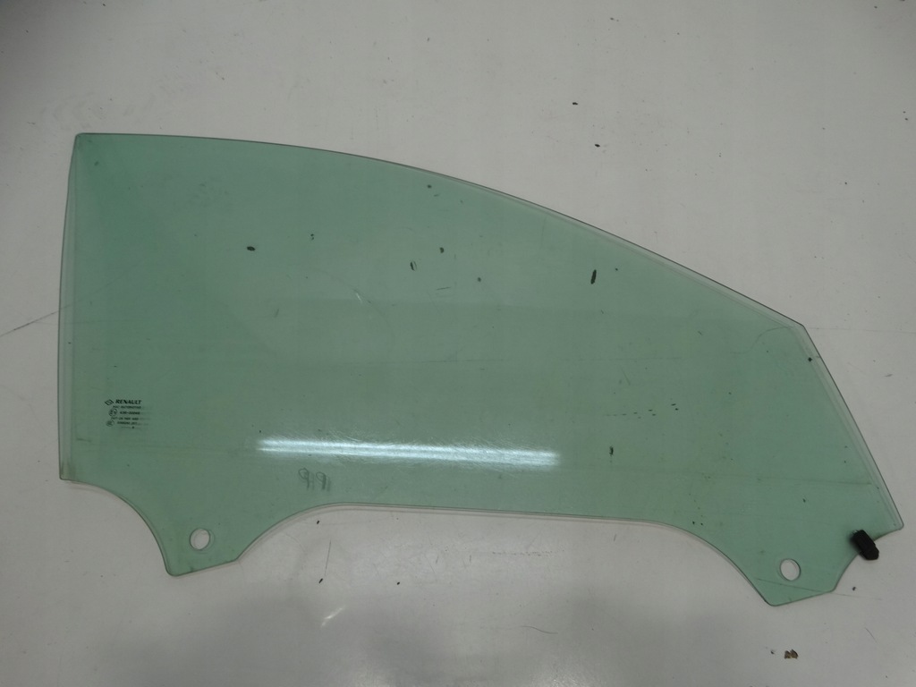 фото №1, Стекло правый перед renault laguna iii 43r-00049 08r