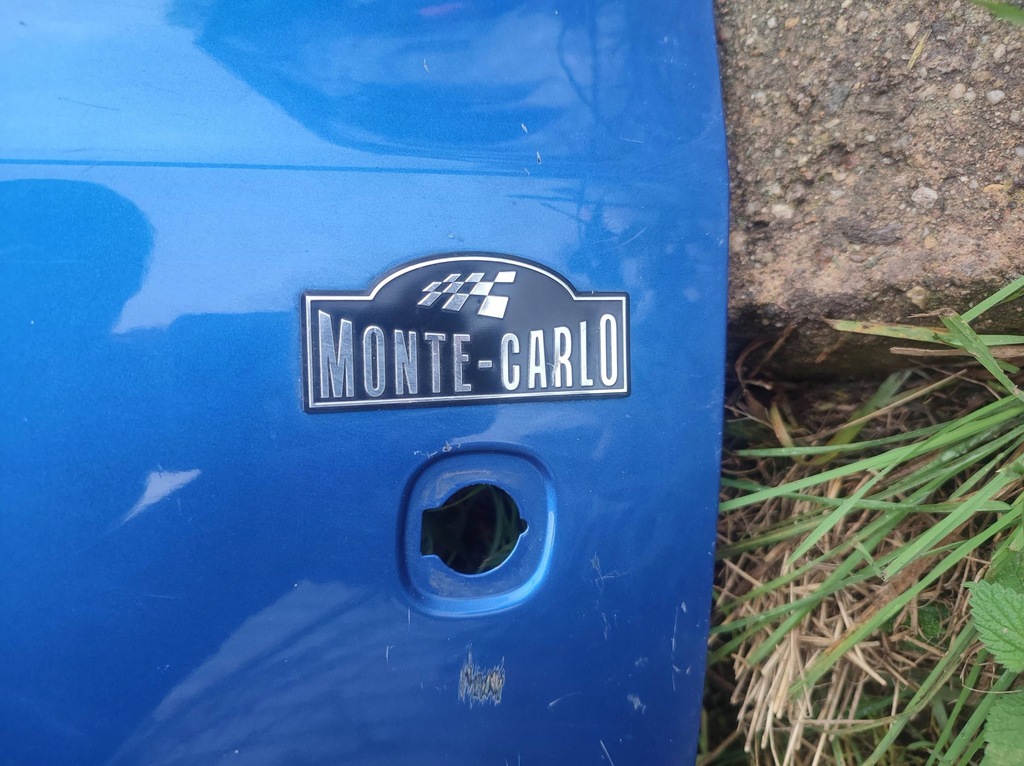 фото №12, Крыло перед передний левый skoda fabia ii 2 07-14 roomster monte carlo pń