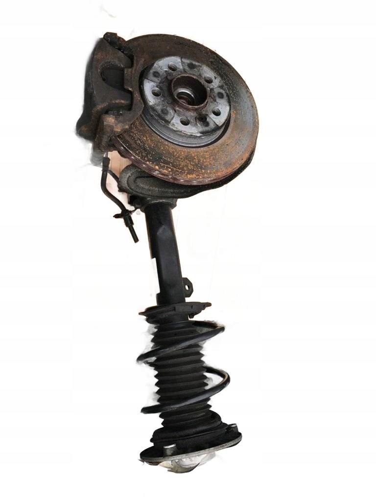 фото №1, Mini cooper s f56 ступиця амортизатор поворотний кулак автоматична коробка передач