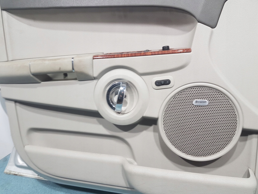 фото №10, Двері перед ліва ps2 jeep commander i