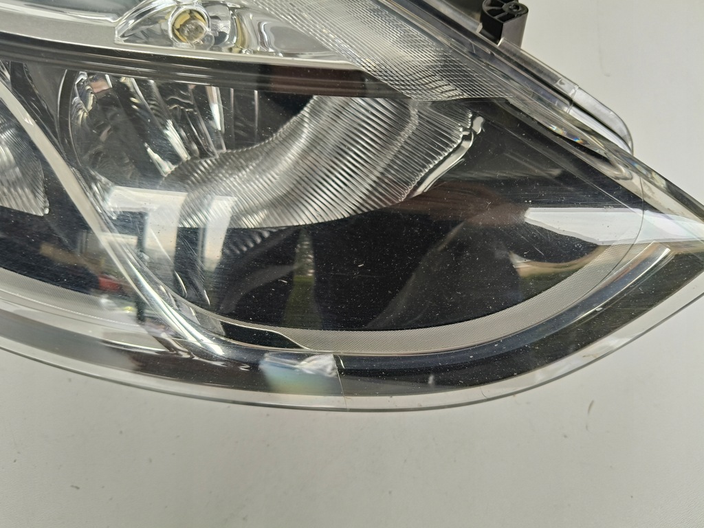 фото №4, Лампа права фара renault clio iv 12-