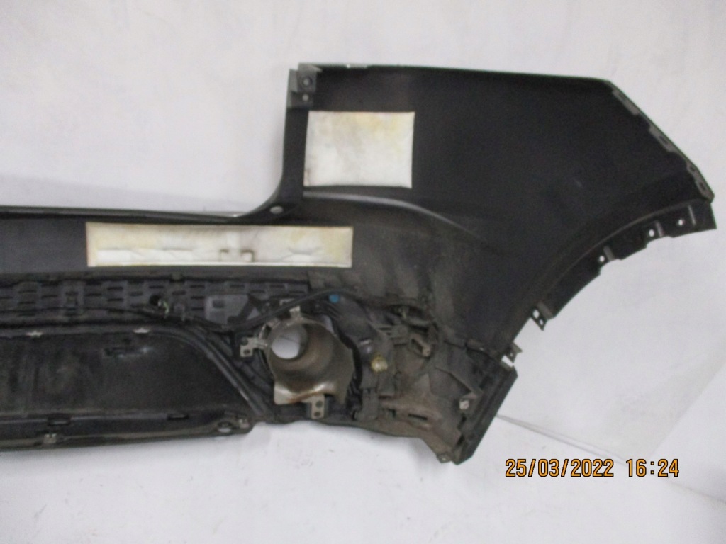 Бампер jaguar e pace 4x pdc задняя задний Киев