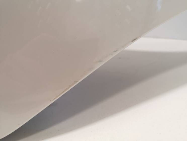 Kompletny бампер перед передній 4 pdc led bmw g32 a96 mineralweiss металік Ціна