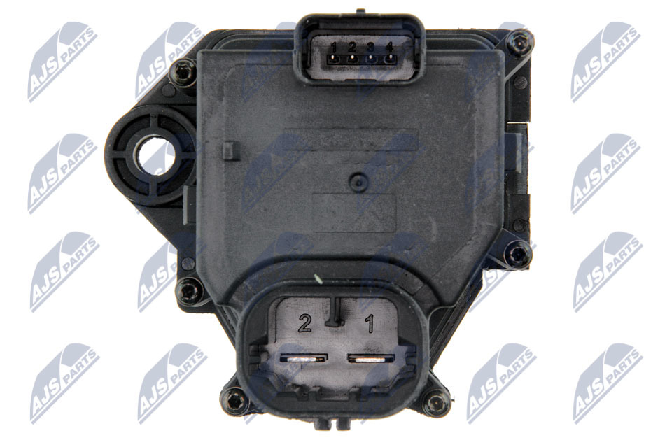 фото №11, Резистор вентилятор do peugeot 107 1.4 hdi