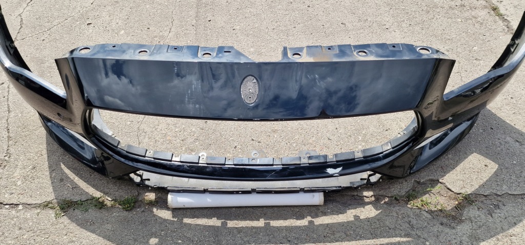 Masearti quattroporte gts бампер перед Цена