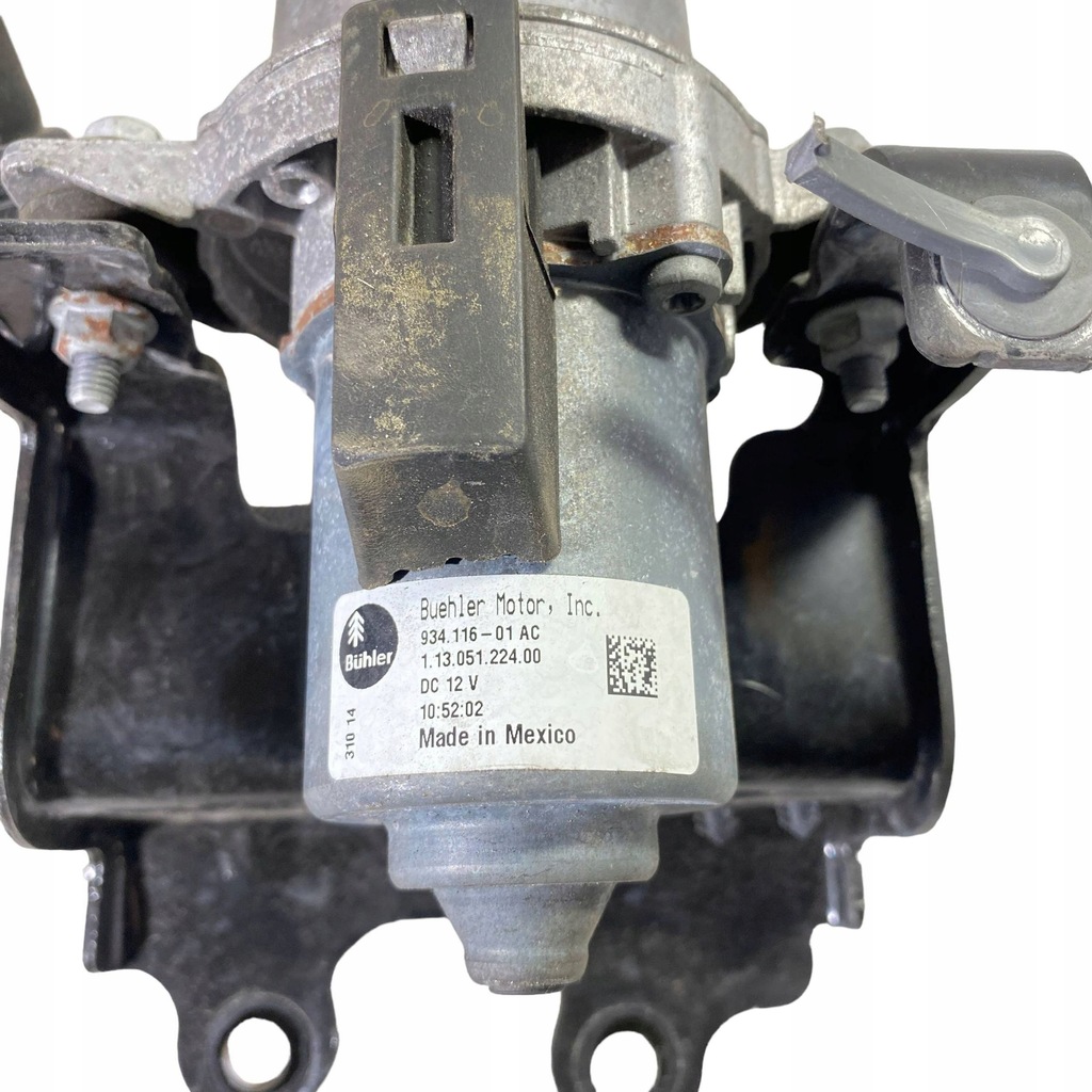 фото №9, Dodge charger 2017 насоса вакуумні