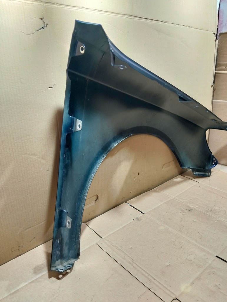 фото №8, Audi a3 8v hb крыло левый перед 8v0821467e
