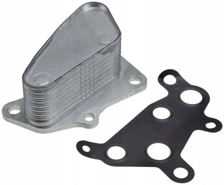 фото №1, Радиатор масла nty ccl-pl-030