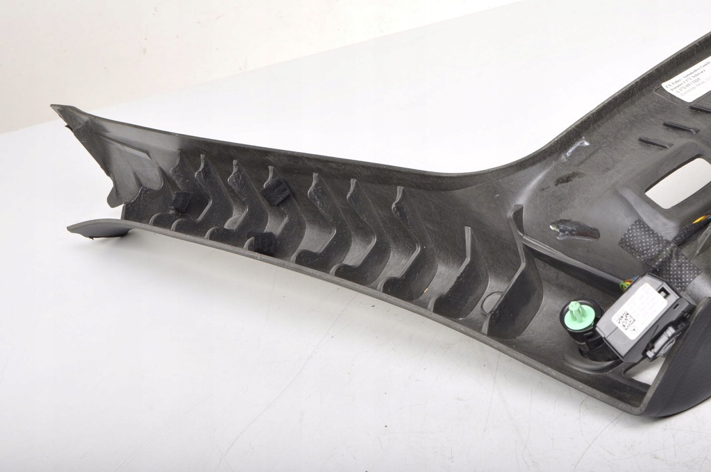 фото №12, Mercedes w172 r172 захист стійка a1726901325