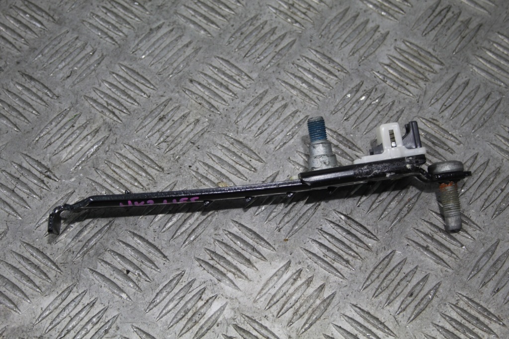 фото №1, Регулювання ременів jeep grand cherokee wk2 fl