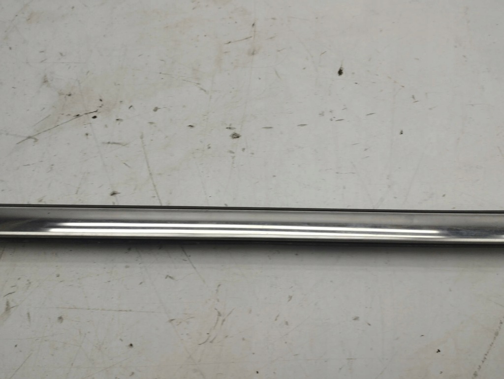 фото №6, Honda cr-v 2011 молдинг стекло боковой