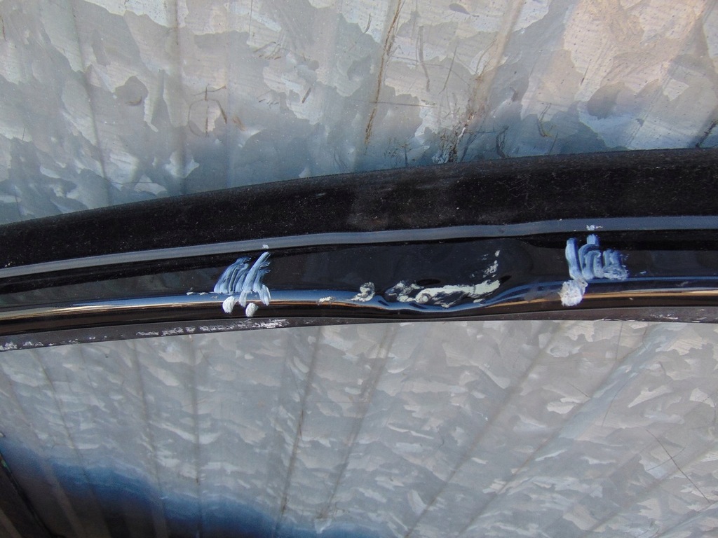 фото №15, Двері правий перед vw polo v 6r 5d lc9x